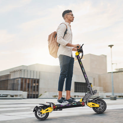 iENYRID ES60