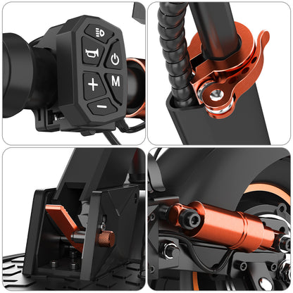 iENYRID M4 Pro S+ Max