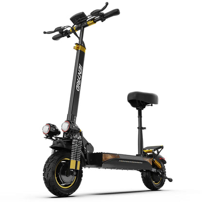 iENYRID ES60