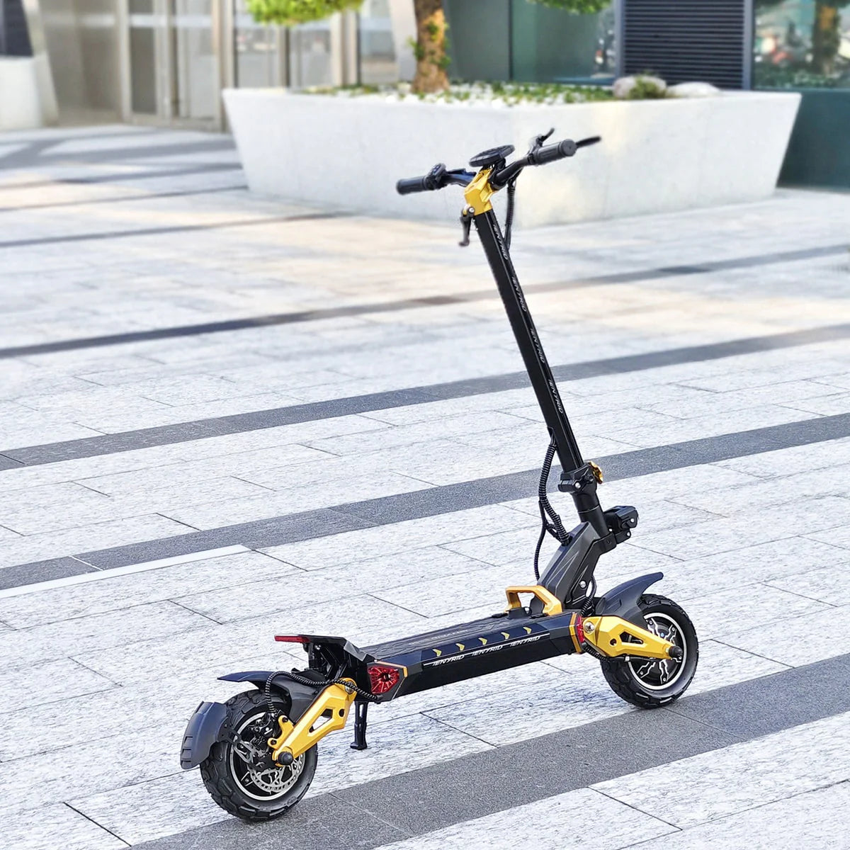 iENYRID ES60