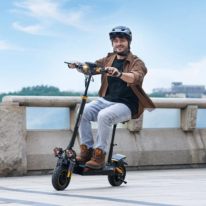 iENYRID ES60
