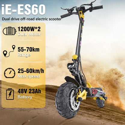 iENYRID ES60