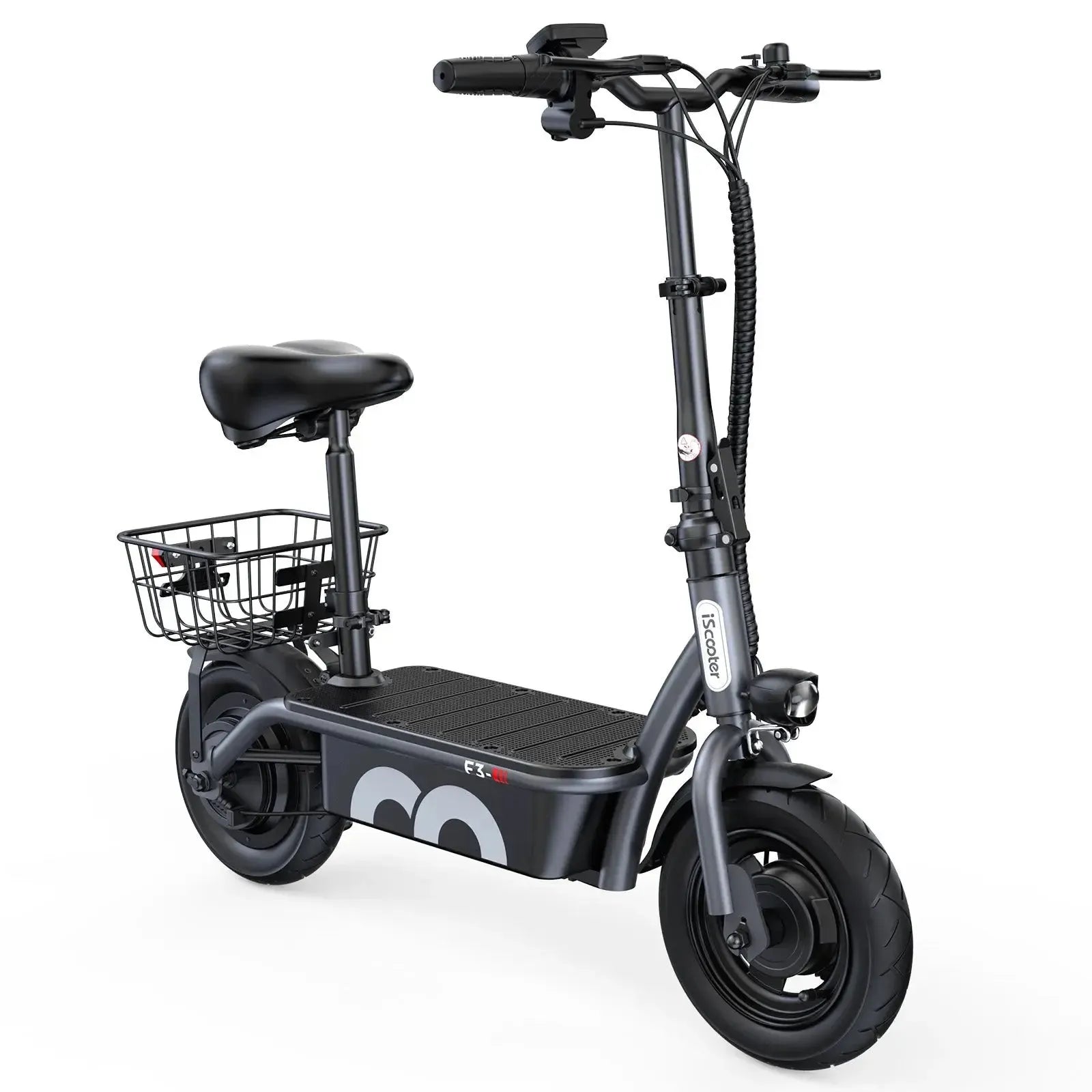 iScooter F3 Electric Scooter