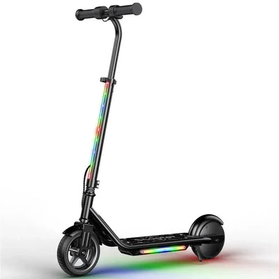 iScooter K2 Pro Kids Electric Scooter 3 Speed Modes with LED Lights up to 16 Km/h