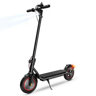 iScooter W6 Electric Scooter Foldable Urban Commuter with Dual Braking up to 35 Km/h