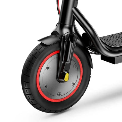 iScooter W6 Electric Scooter Foldable Urban Commuter with Dual Braking up to 35 Km/h