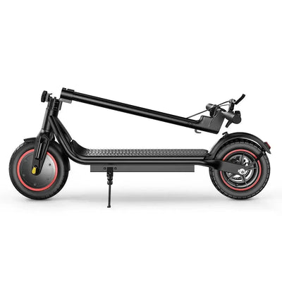 iScooter W6 Electric Scooter Foldable Urban Commuter with Dual Braking up to 35 Km/h