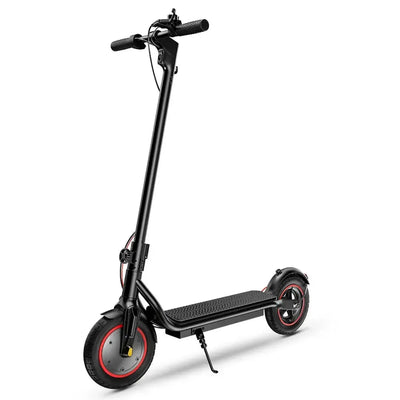 iScooter W6 Electric Scooter Foldable Urban Commuter with Dual Braking up to 35 Km/h