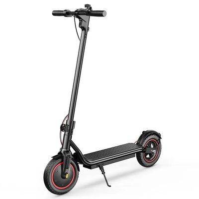 iScooter W6 Electric Scooter Foldable Urban Commuter with Dual Braking up to 35 Km/h