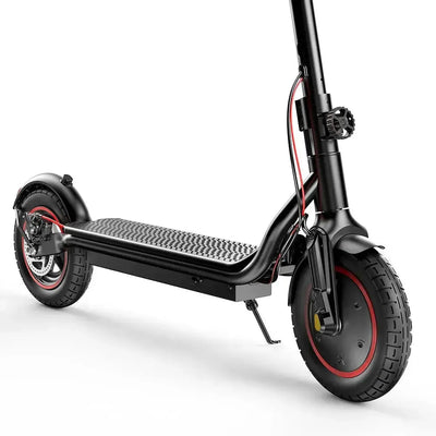 iScooter W6 Electric Scooter Foldable Urban Commuter with Dual Braking up to 35 Km/h