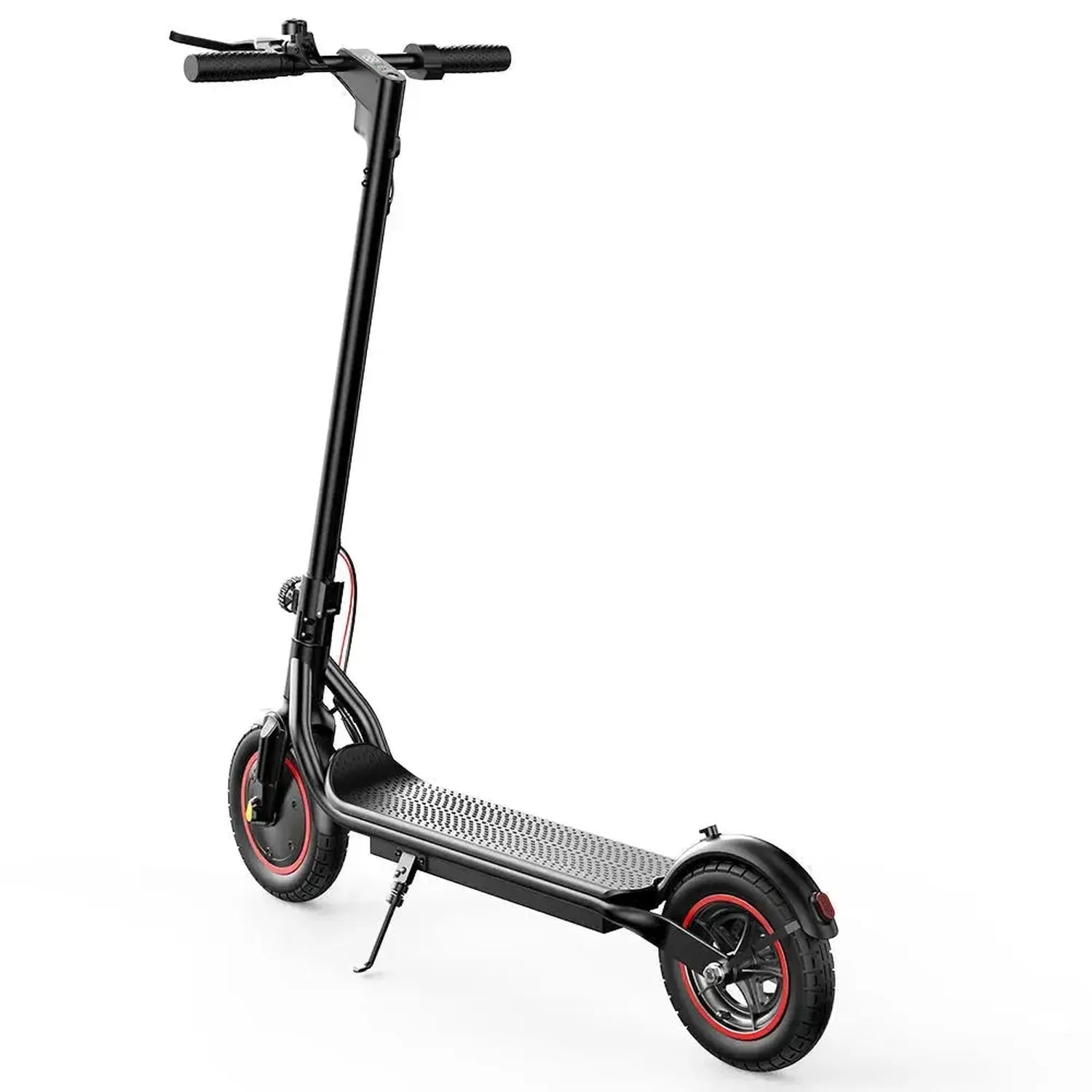 iScooter W6 Electric Scooter Foldable Urban Commuter with Dual Braking up to 35 Km/h