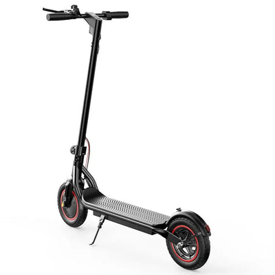 iScooter W6 Electric Scooter Foldable Urban Commuter with Dual Braking up to 35 Km/h