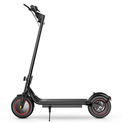 iScooter W6 Electric Scooter Foldable Urban Commuter with Dual Braking up to 35 Km/h