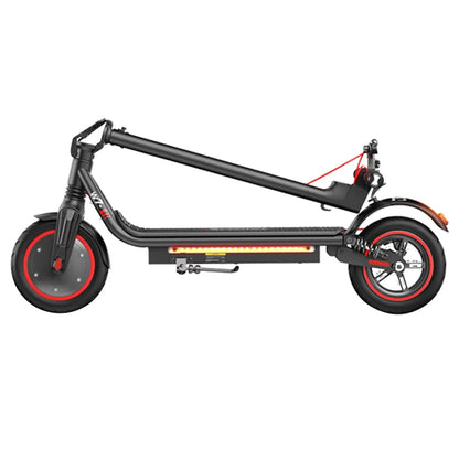 iScooter-W7-Electric Scooter