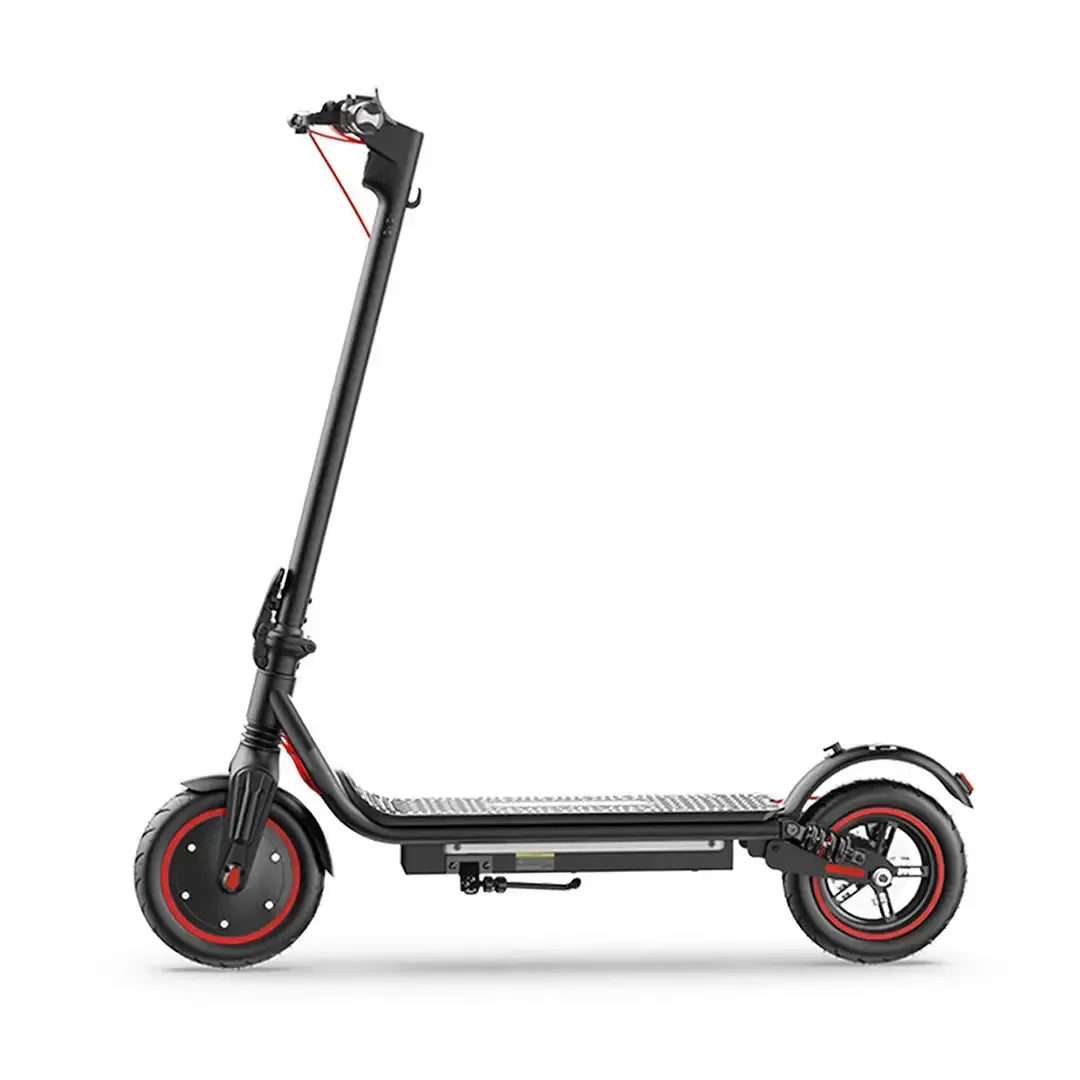 iScooter W7 Folding Electric Scooter