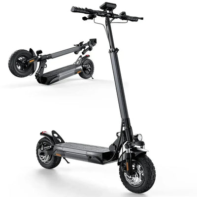 iScooter W9 Electric Scooter Foldable with App for Adults up to 45 Km/h