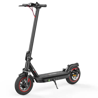 iScooter i10 Electric Scooter Foldable with App and Suspension up to 40 Km/h