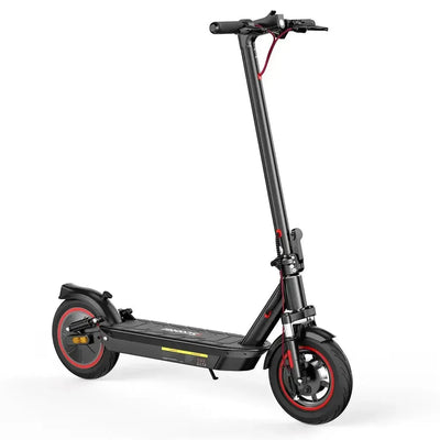 iScooter i10 Electric Scooter Foldable with App and Suspension up to 40 Km/h