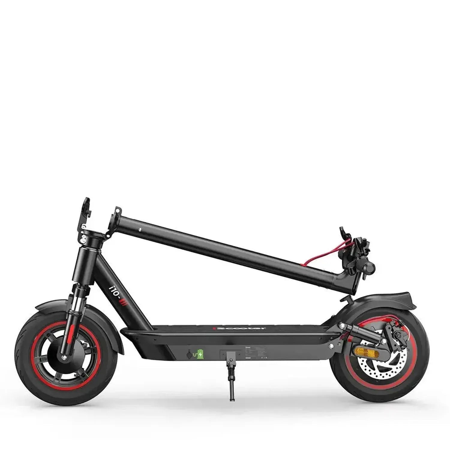iScooter i10 Electric Scooter Foldable with App and Suspension up to 40 Km/h