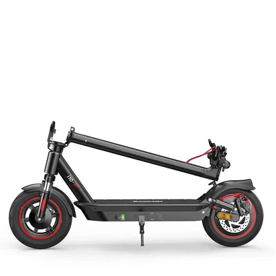 iScooter i10 Electric Scooter Foldable with App and Suspension up to 40 Km/h