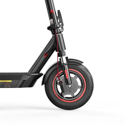 iScooter i10 Electric Scooter Foldable with App and Suspension up to 40 Km/h