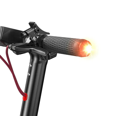 iScooter i10 Electric Scooter Foldable with App and Suspension up to 40 Km/h