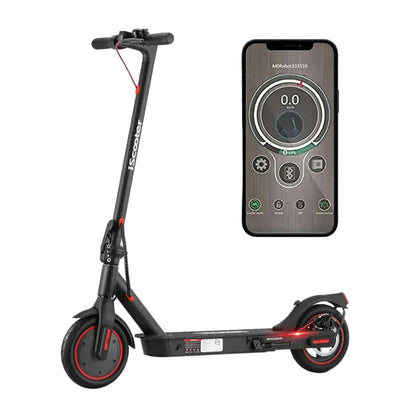 iScooter i9 Electric Scooter