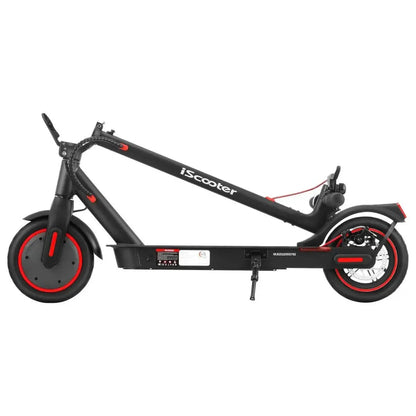 iScooter i9 Electric Scooter