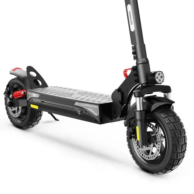 iScooter iX3 Electric Scooter Foldable with Suspension and Disc Brakes up to 40 Km/h