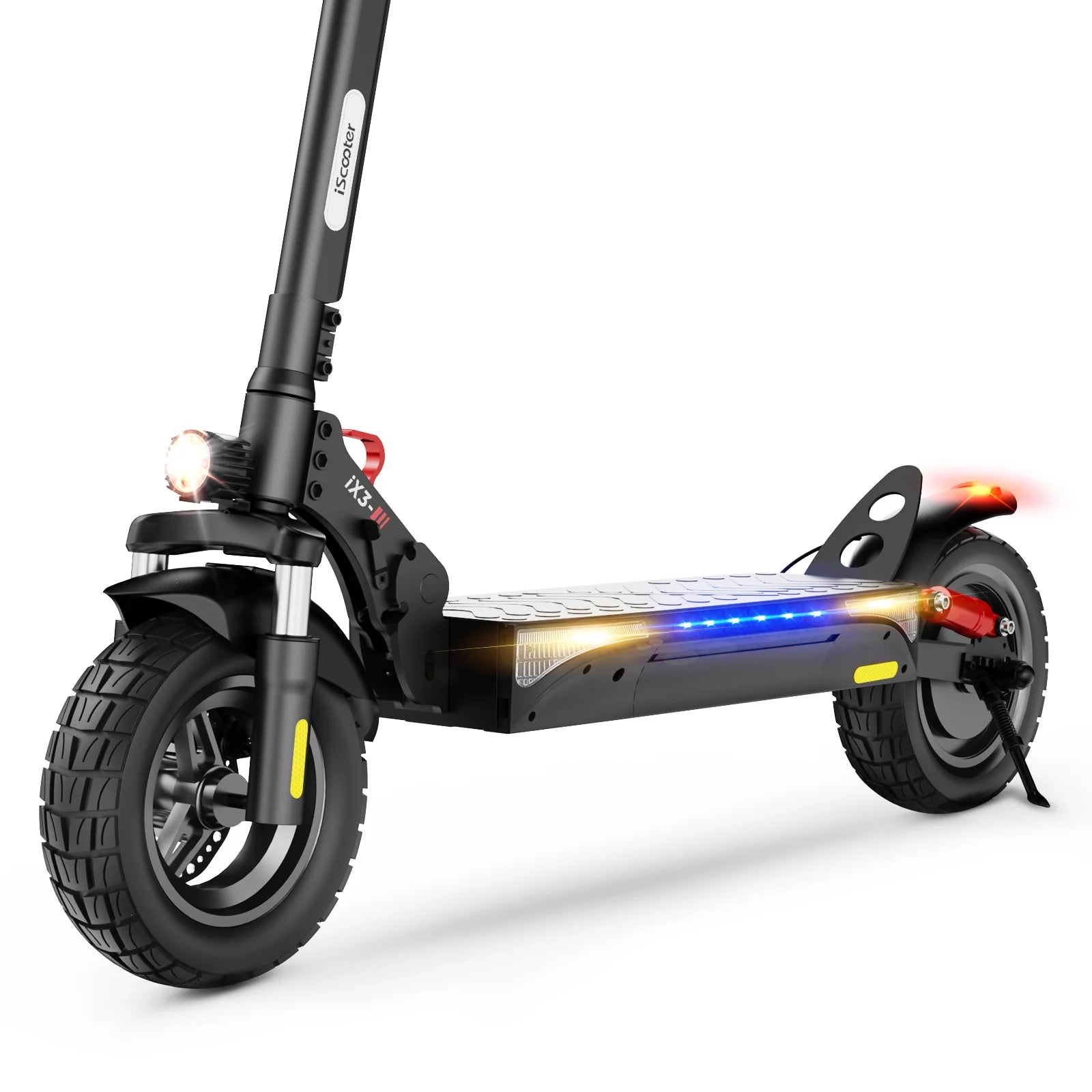 iScooter iX3 Electric Scooter
