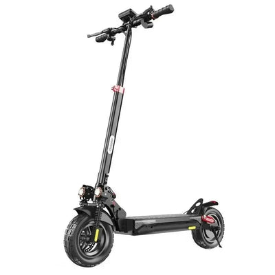 iScooter iX4 Electric Scooter Foldable with Suspension for Adults up to 45 Km/h