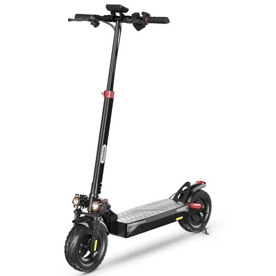 iScooter iX4 Electric Scooter Foldable with Suspension for Adults up to 45 Km/h