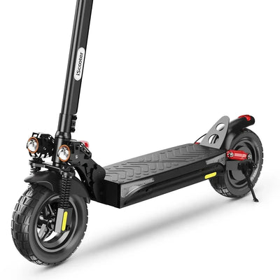 iScooter iX4 Electric Scooter Foldable with Suspension for Adults up to 45 Km/h