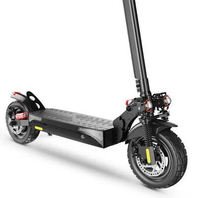 iScooter iX4 Electric Scooter Foldable with Suspension for Adults up to 45 Km/h