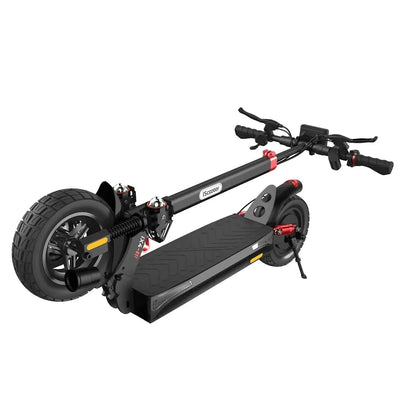 iScooter iX4 Electric Scooter Foldable with Suspension for Adults up to 45 Km/h