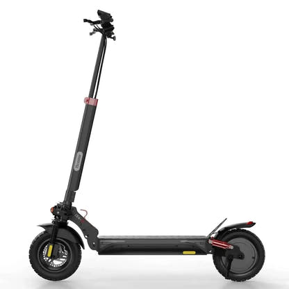 iScooter iX4 Electric Scooter Foldable with Suspension for Adults up to 45 Km/h