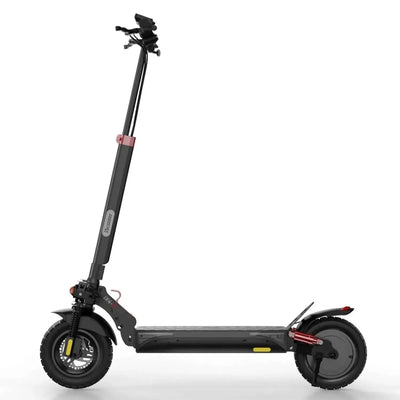 iScooter iX4 Electric Scooter Foldable with Suspension for Adults up to 45 Km/h