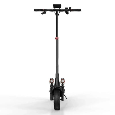 iScooter iX4 Electric Scooter Foldable with Suspension for Adults up to 45 Km/h