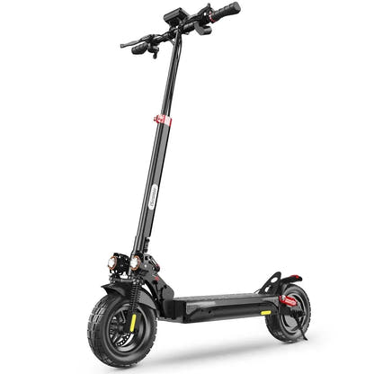 iScooter iX4 Electric Scooter Foldable with Suspension for Adults up to 45 Km/h