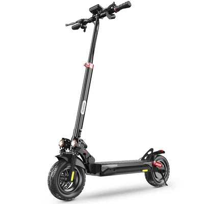 iScooter iX4 Electric Scooter Foldable with Suspension for Adults up to 45 Km/h