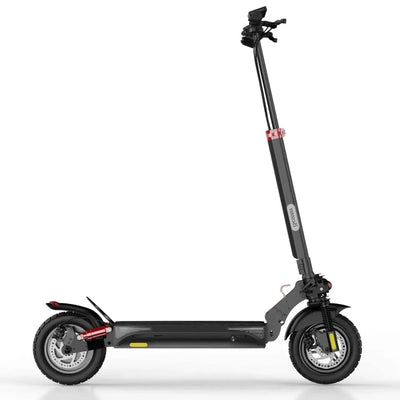 iScooter iX4 Electric Scooter Foldable with Suspension for Adults up to 45 Km/h