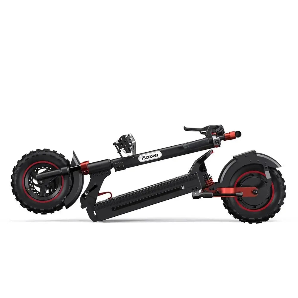 iScooter iX5S Off-Road Electric Scooter
