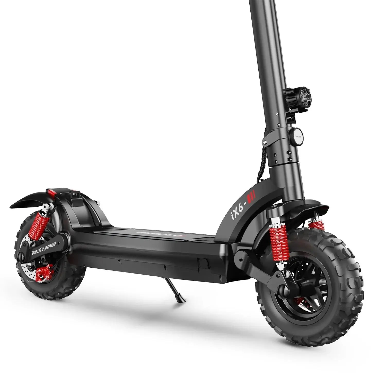 iScooter iX6 Electric Scooter