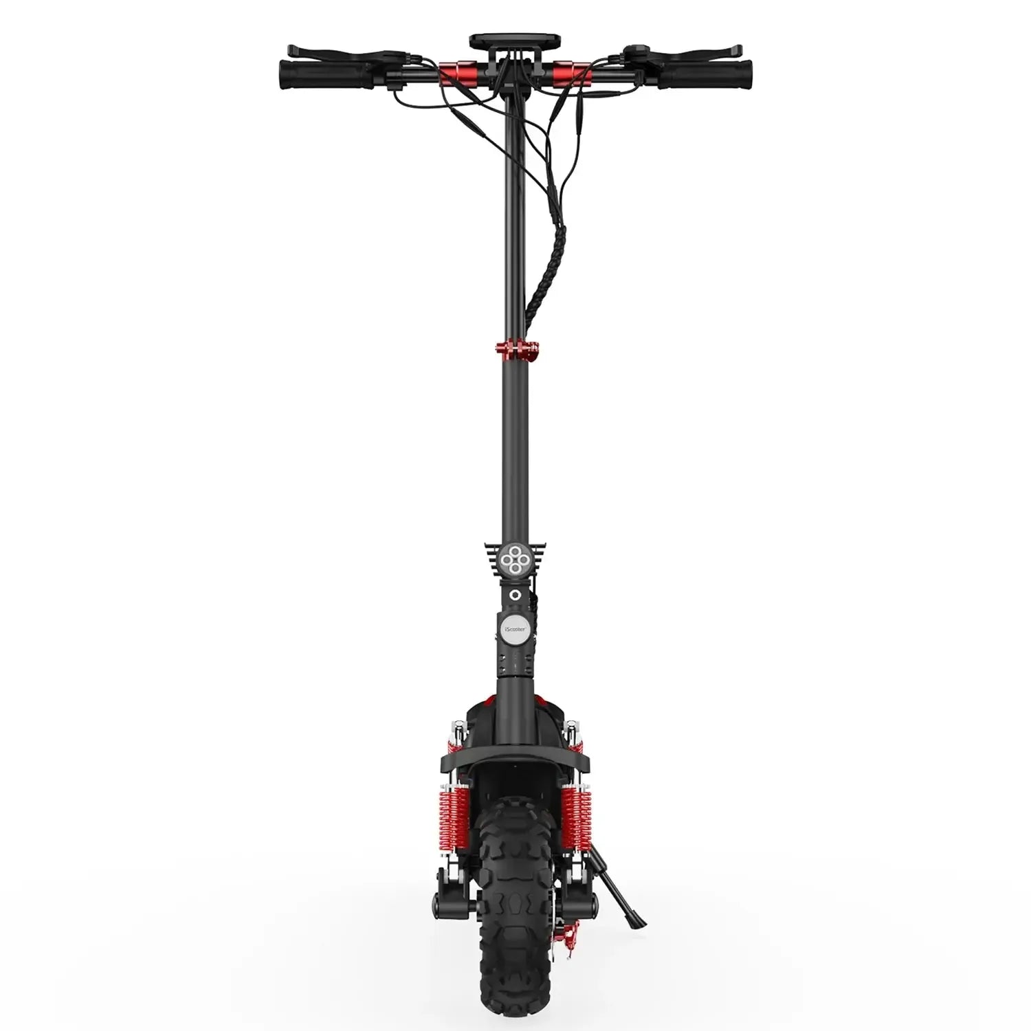 iScooter iX6 Electric Scooter