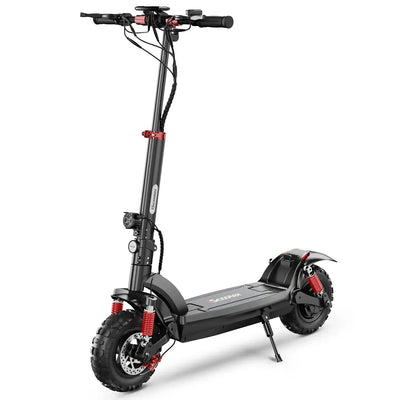 iScooter iX6 Electric Scooter Off Road Foldable with Hydraulic Brakes up to 45 Km/h