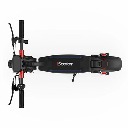 iScooter iX6 Electric Scooter