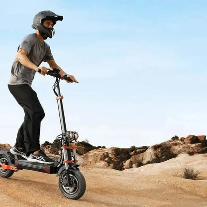 iScooter iX8 Electric Scooter