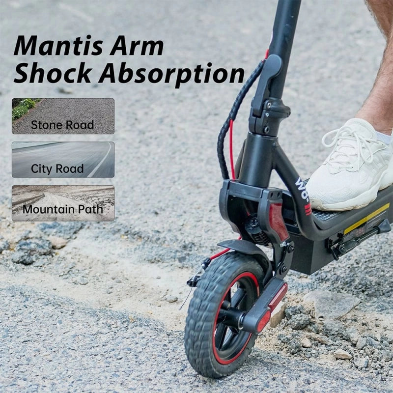 iScooter-w8-electric-scooter