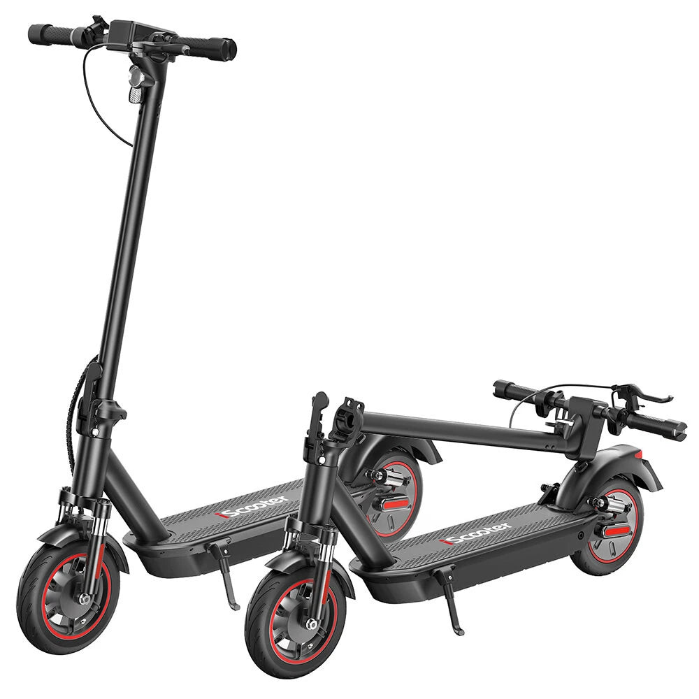 iScooter i10Max Electric Scooter