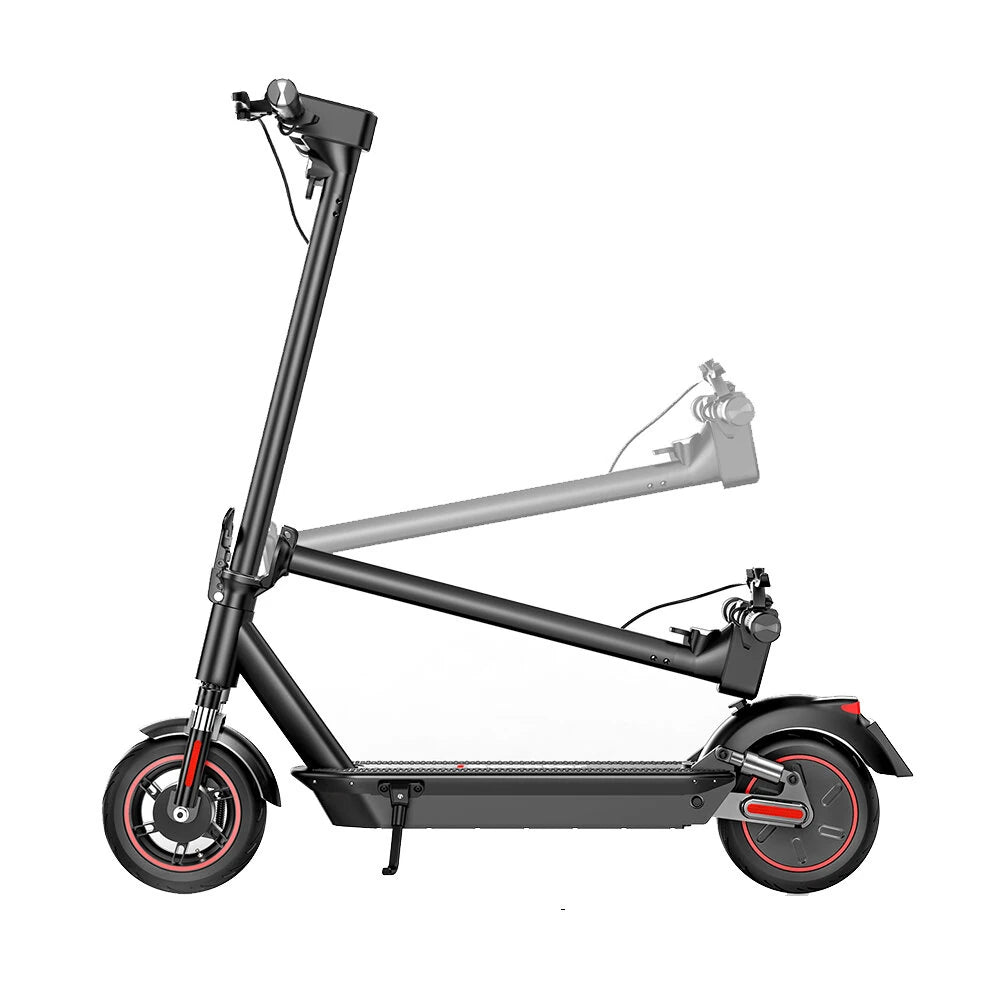 iScooter i10Max Electric Scooter